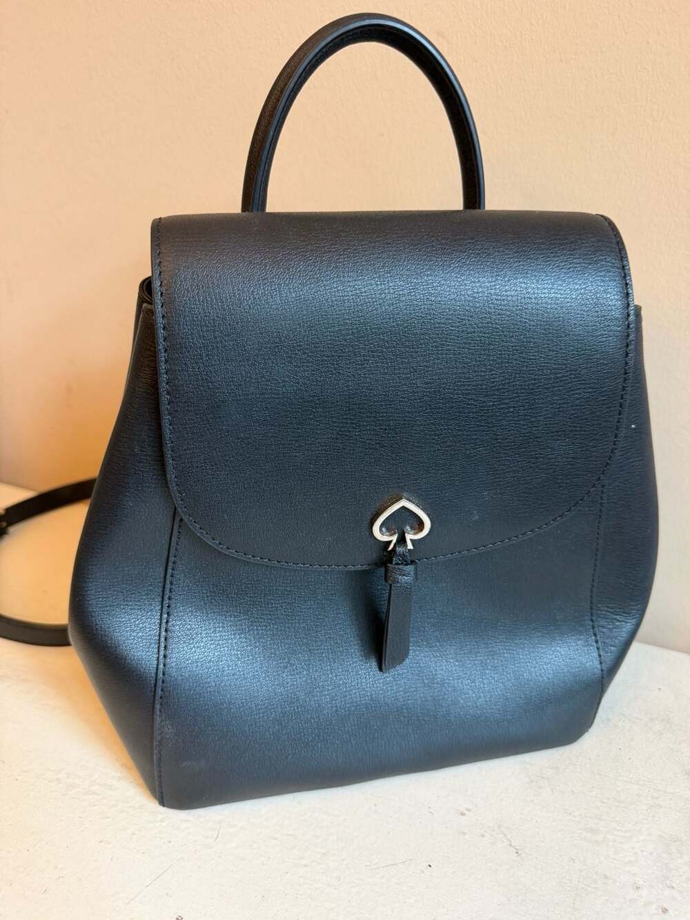 Kate Spade New York Adel Medium Flap Backpack